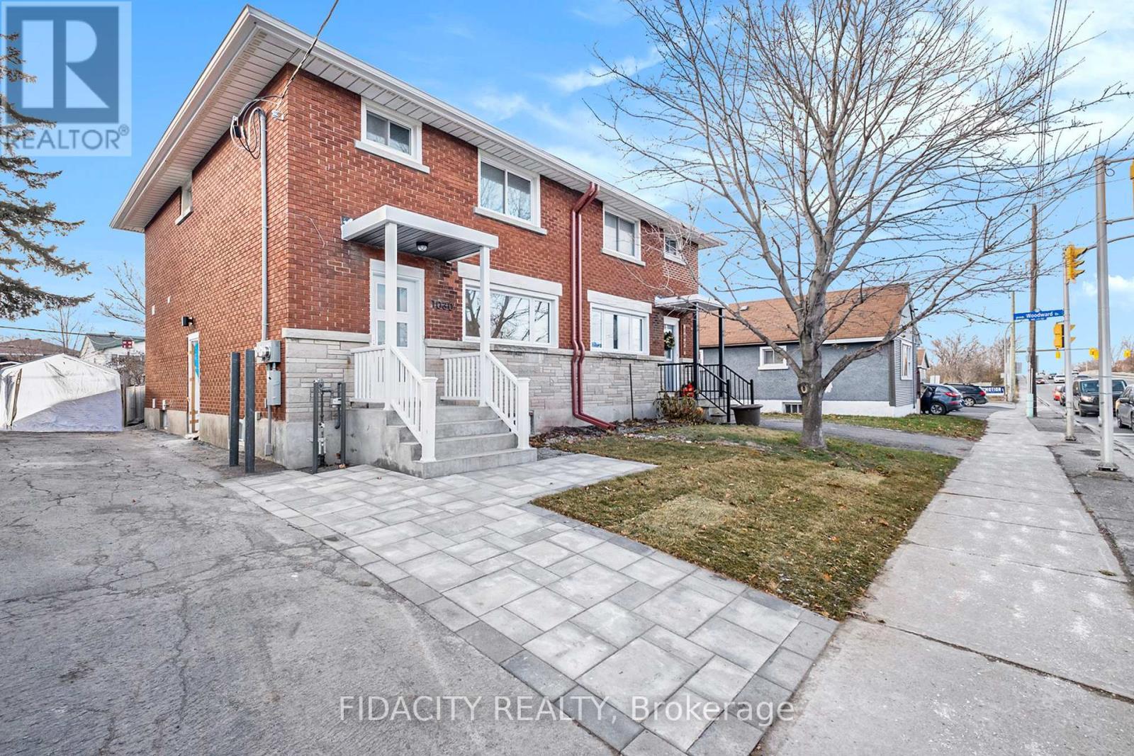 1030 Maitland Avenue, Ottawa, ON - Outdoor