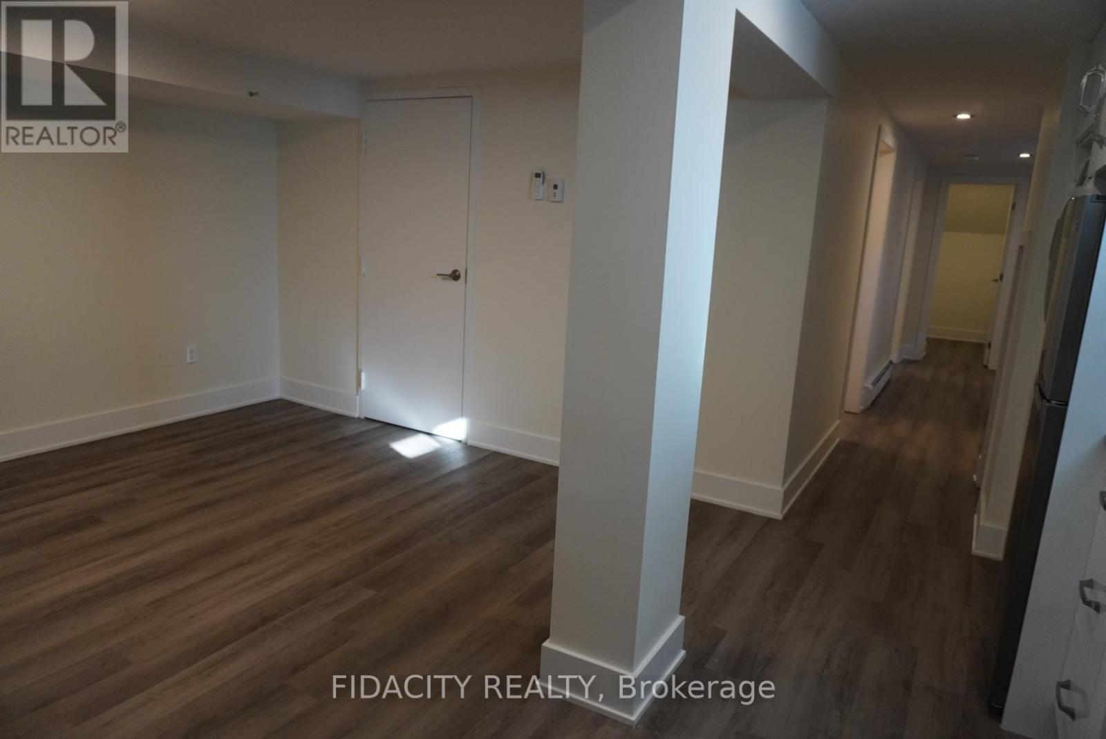 1030 Maitland Avenue, Ottawa, ON - Indoor Photo Showing Other Room