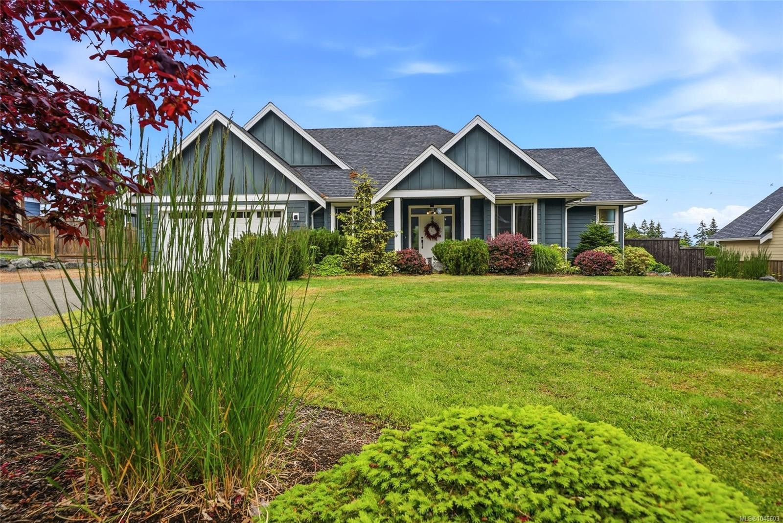 3861 Creekside Dr, Bowser, BC