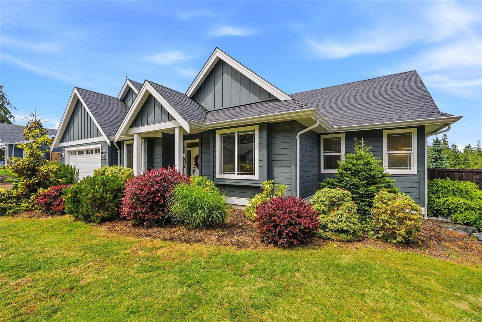 3861 Creekside Dr, Bowser, BC