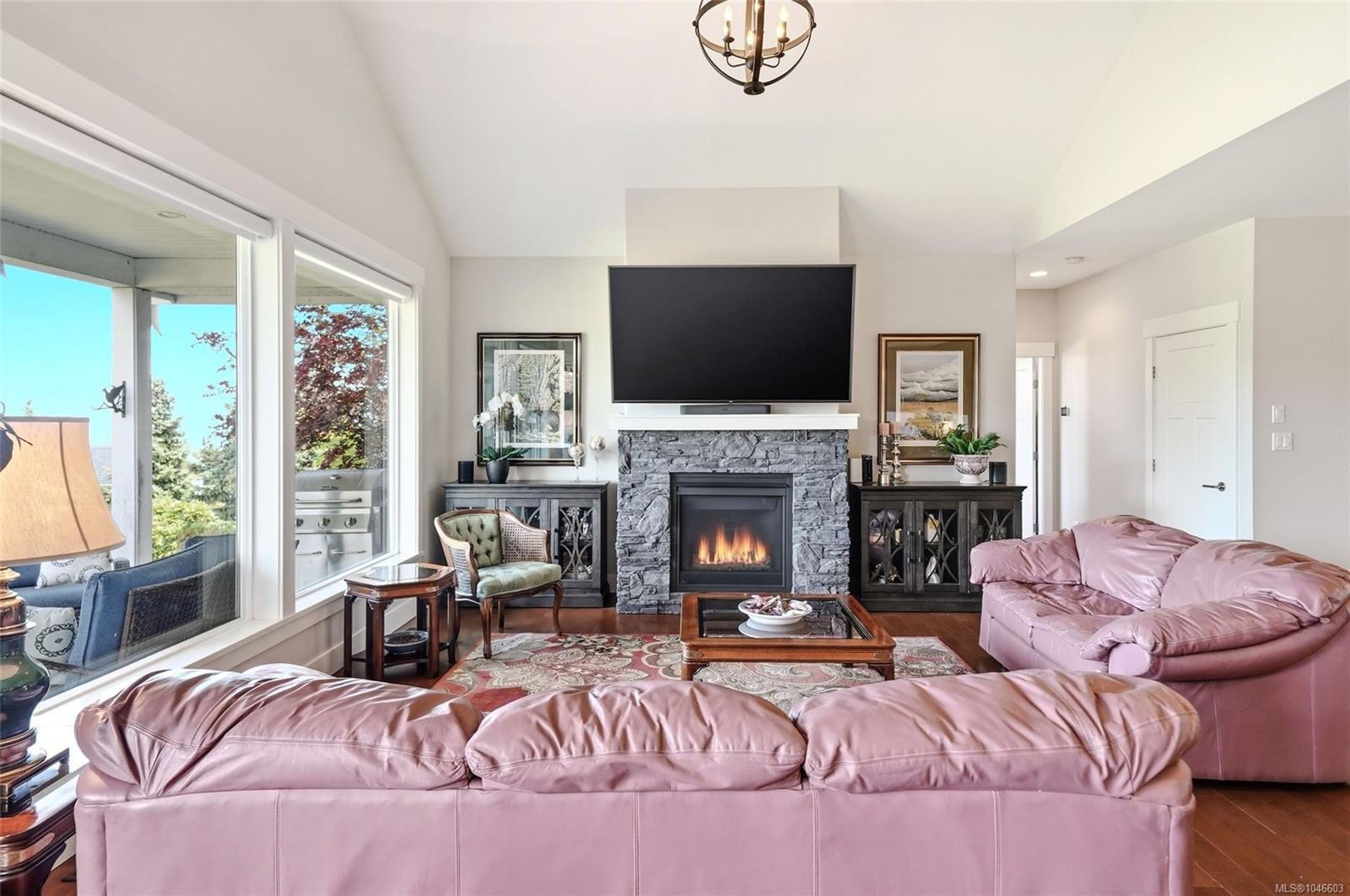 3861 Creekside Dr, Bowser, BC