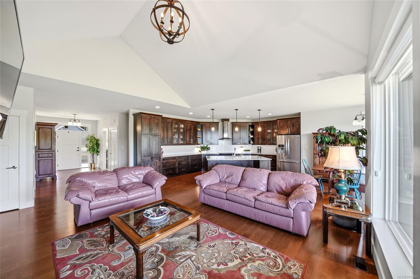 3861 Creekside Dr, Bowser, BC