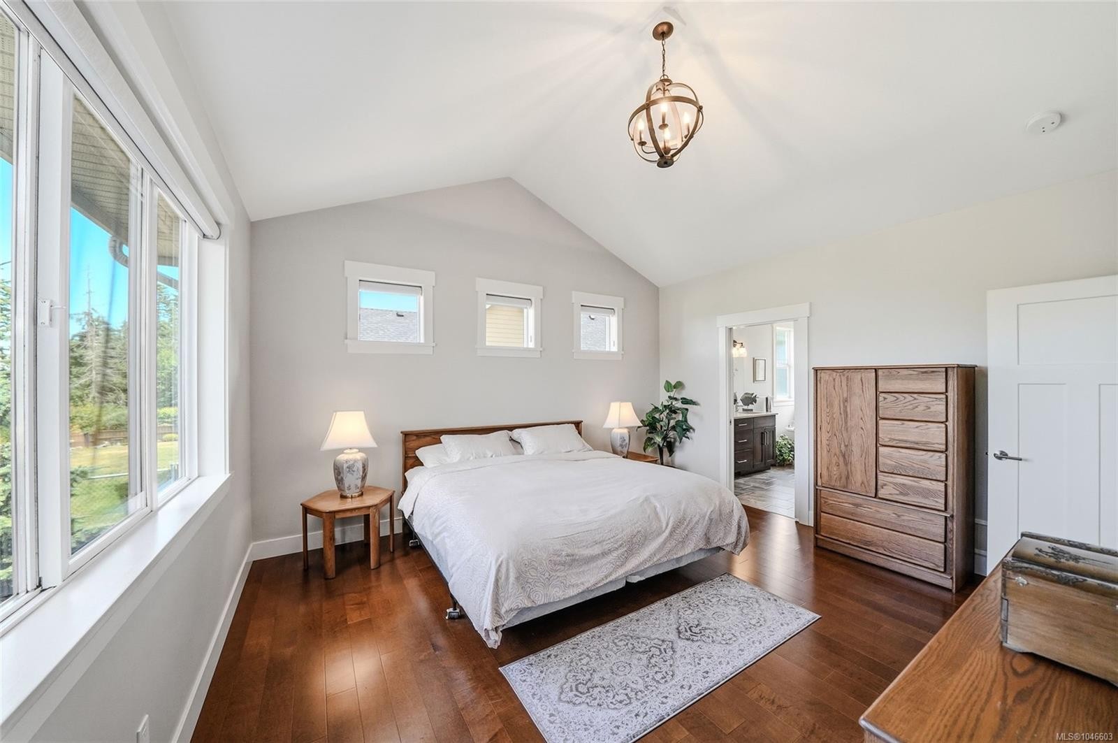 3861 Creekside Dr, Bowser, BC