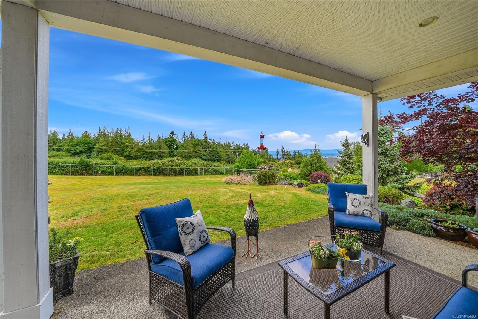 3861 Creekside Dr, Bowser, BC