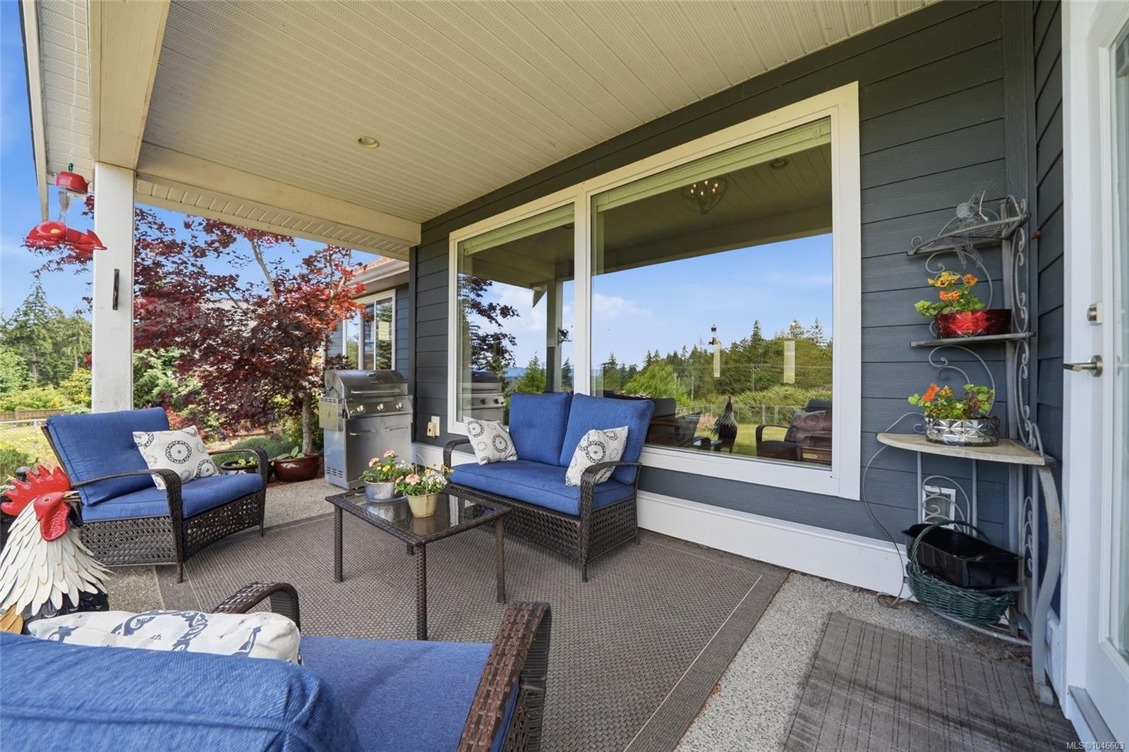 3861 Creekside Dr, Bowser, BC