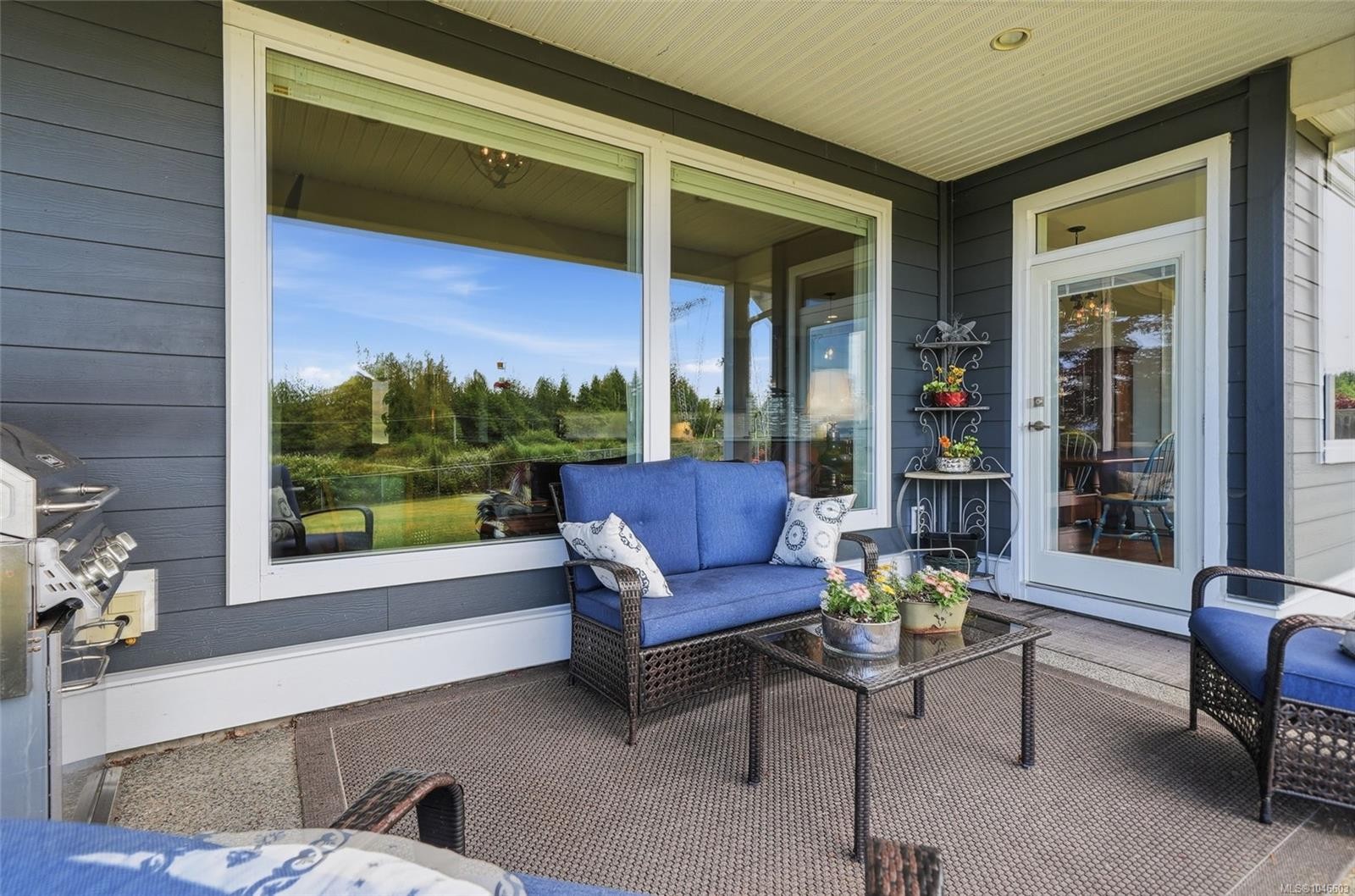 3861 Creekside Dr, Bowser, BC