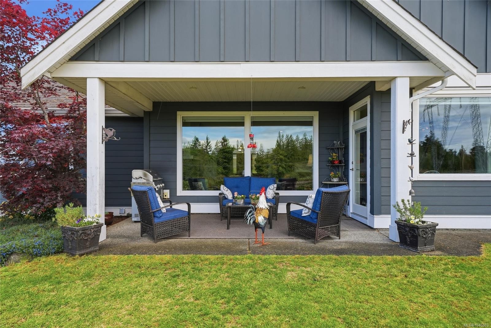 3861 Creekside Dr, Bowser, BC