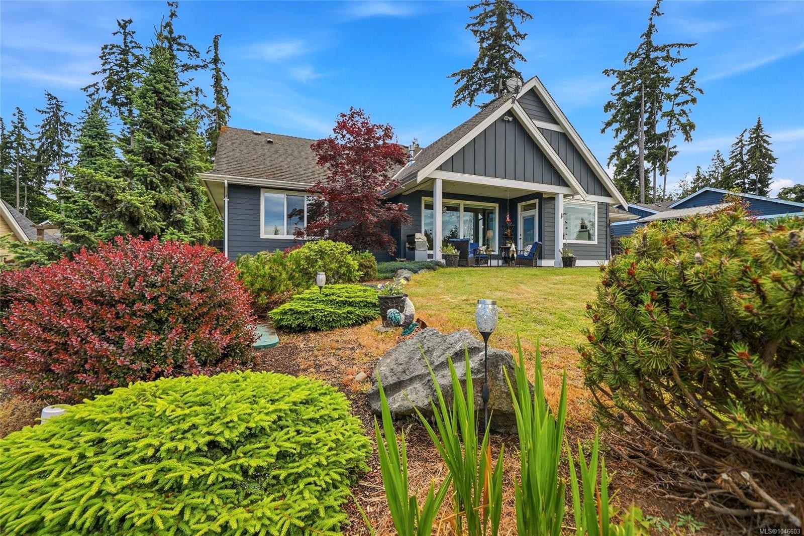 3861 Creekside Dr, Bowser, BC