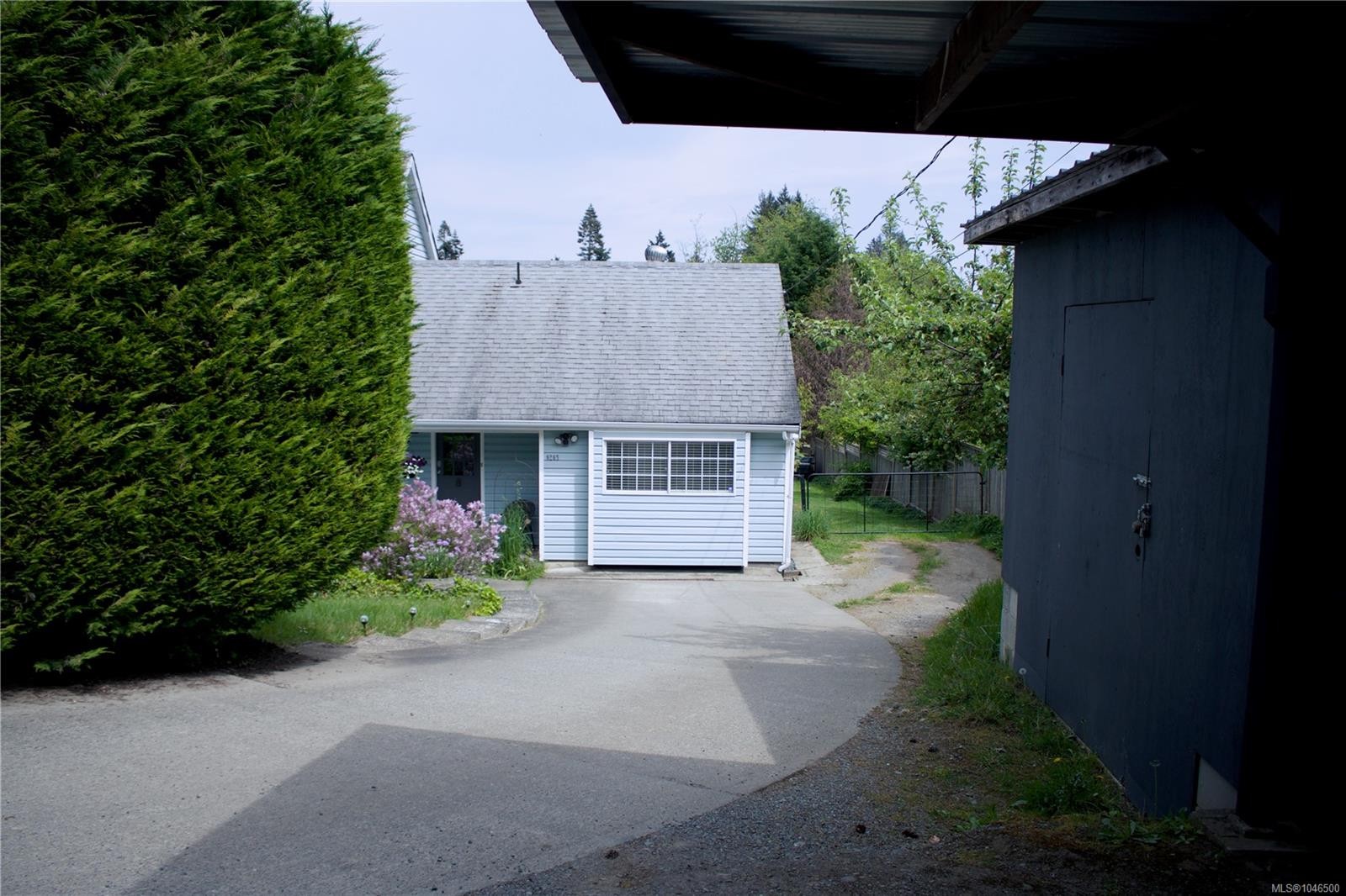 9265 Chemainus Rd, Chemainus, BC