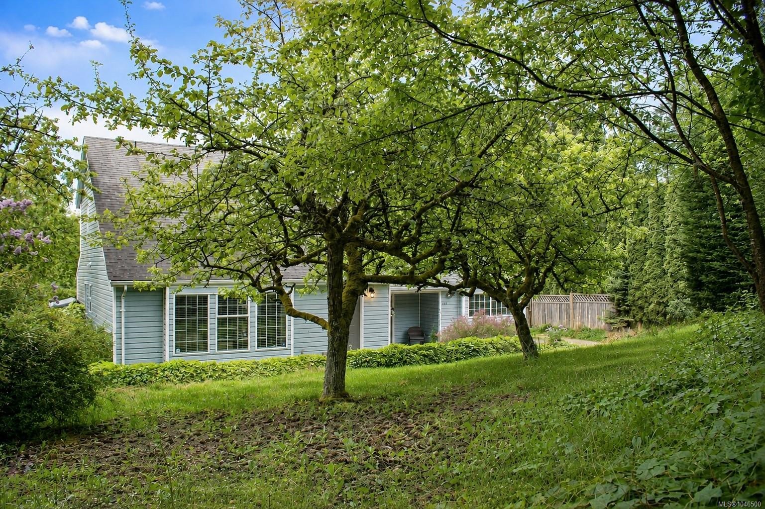 9265 Chemainus Rd, Chemainus, BC