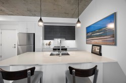 Kitchen - 