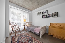 Bedroom - 
