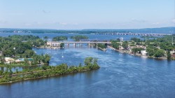 Aerial View - 