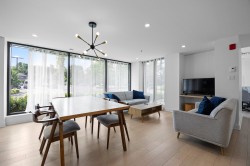 Common room - 