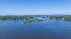 Aerial View - 