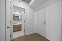 Mud Room - 