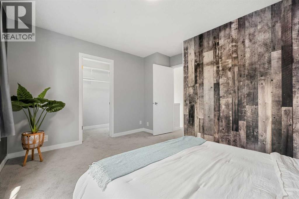 91 Hidden Crescent Nw, Calgary, AB