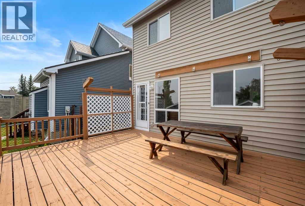 91 Hidden Crescent Nw, Calgary, AB