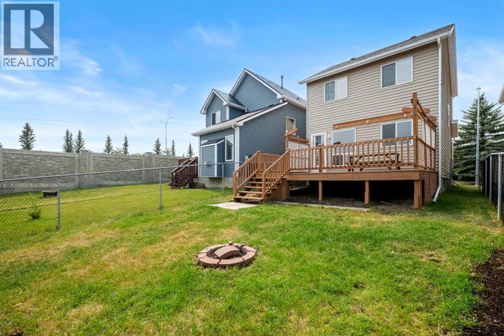 91 Hidden Crescent Nw, Calgary, AB