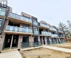 8 - 262 FINCH AVENUE E Toronto, ON M2N 0L3