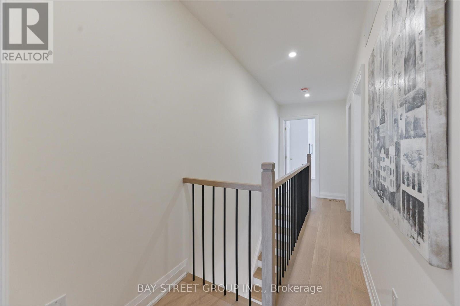 547 Eastern Avenue, Toronto, ON - Indoor Photo Showing Other Room
