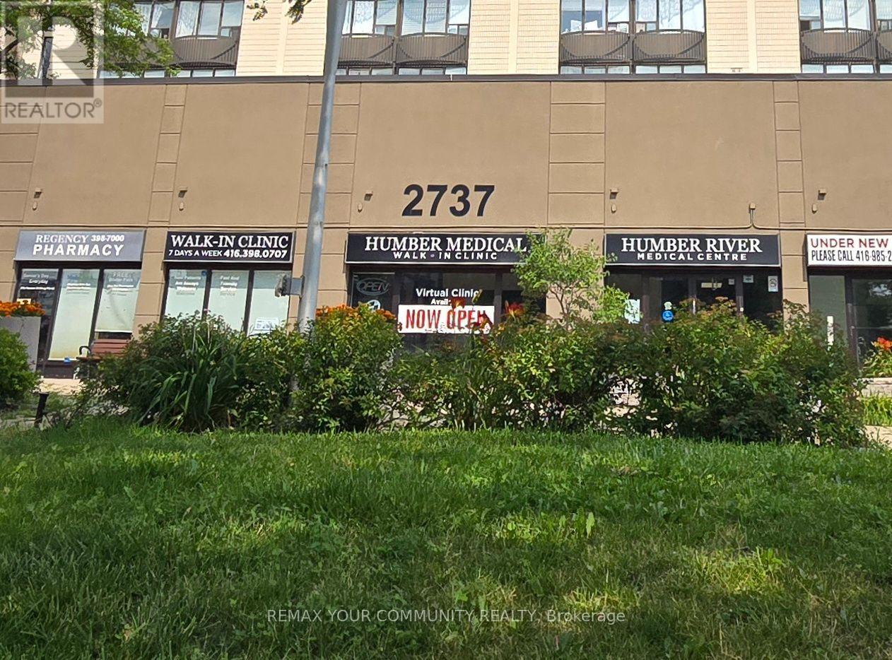413 - 2737 Keele Street, Toronto, ON