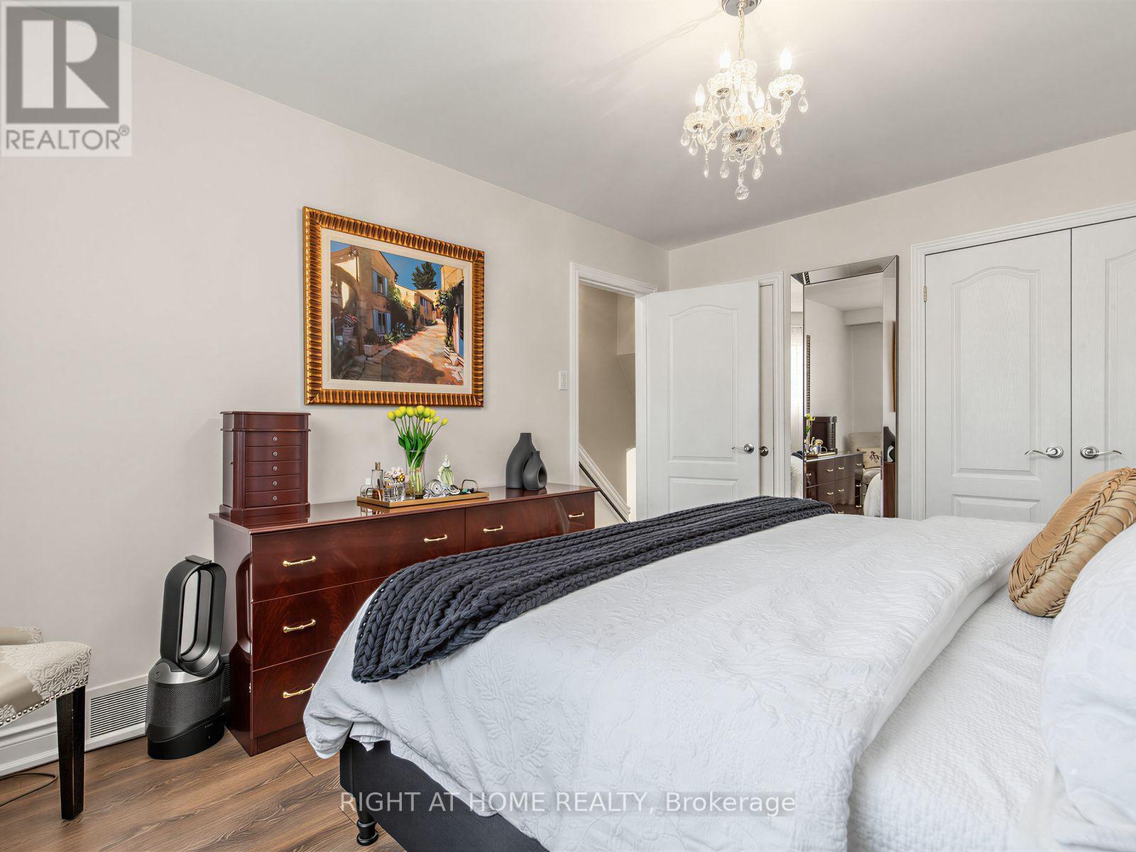 2 Grenadine Court, Toronto, ON - Indoor Photo Showing Bedroom