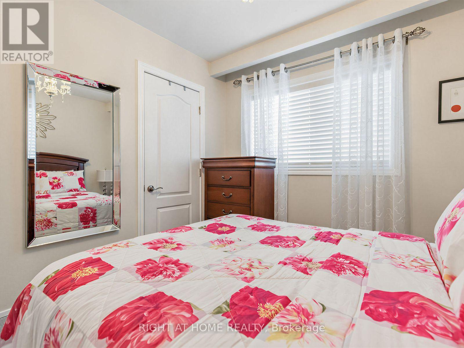 2 Grenadine Court, Toronto, ON - Indoor Photo Showing Bedroom