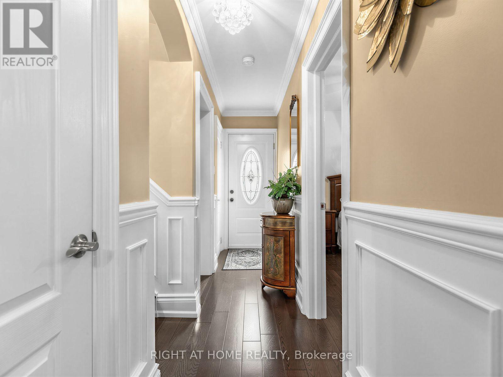 2 Grenadine Court, Toronto, ON - Indoor Photo Showing Other Room