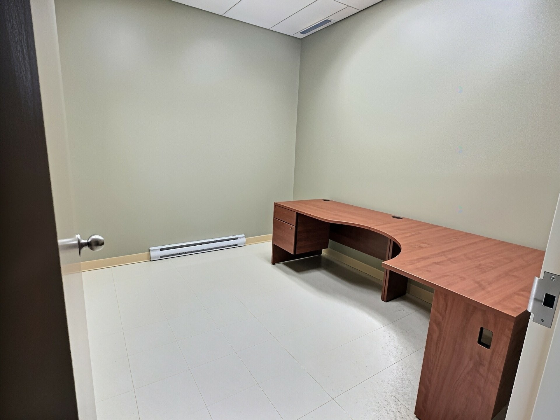 Bureau - 25 Rue Gamble E., Rouyn-Noranda, QC - Indoor Photo Showing Other Room