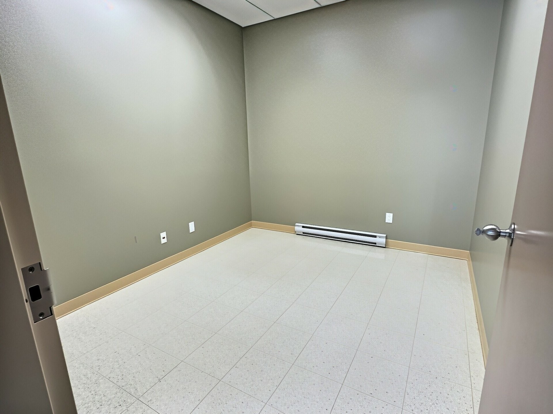 Bureau - 25 Rue Gamble E., Rouyn-Noranda, QC - Indoor Photo Showing Other Room