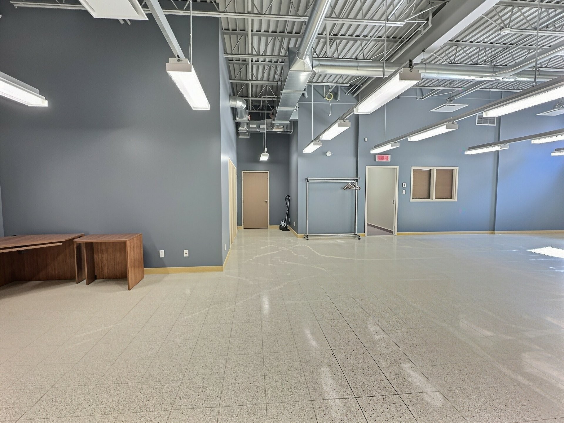 Salle - 25 Rue Gamble E., Rouyn-Noranda, QC - Indoor Photo Showing Other Room