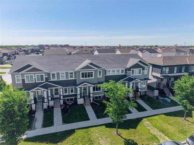 97 Lyra Gate, Winnipeg, MB