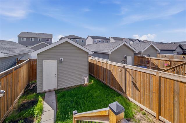 97 Lyra Gate, Winnipeg, MB