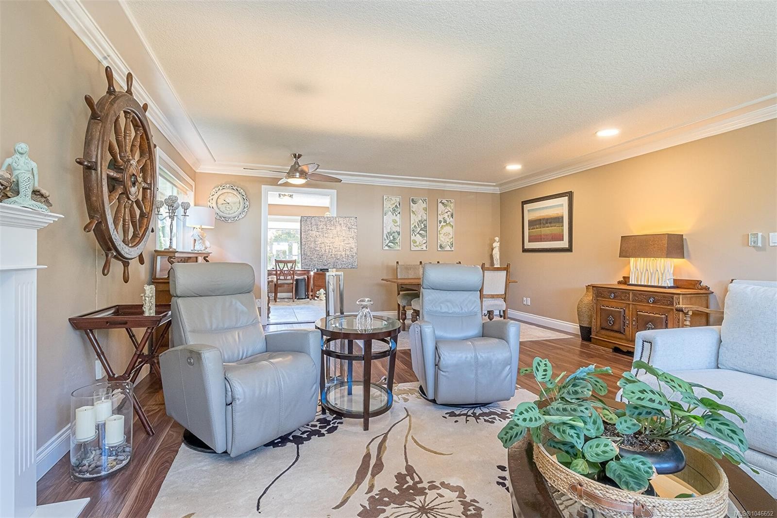 3162 Channel Blvd, Chemainus, BC