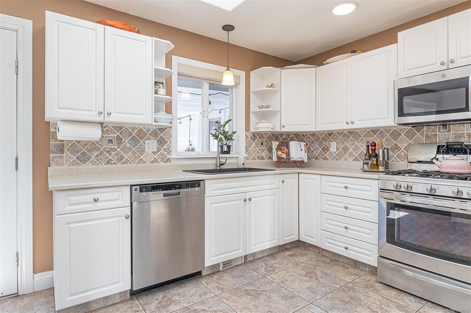 3162 Channel Blvd, Chemainus, BC