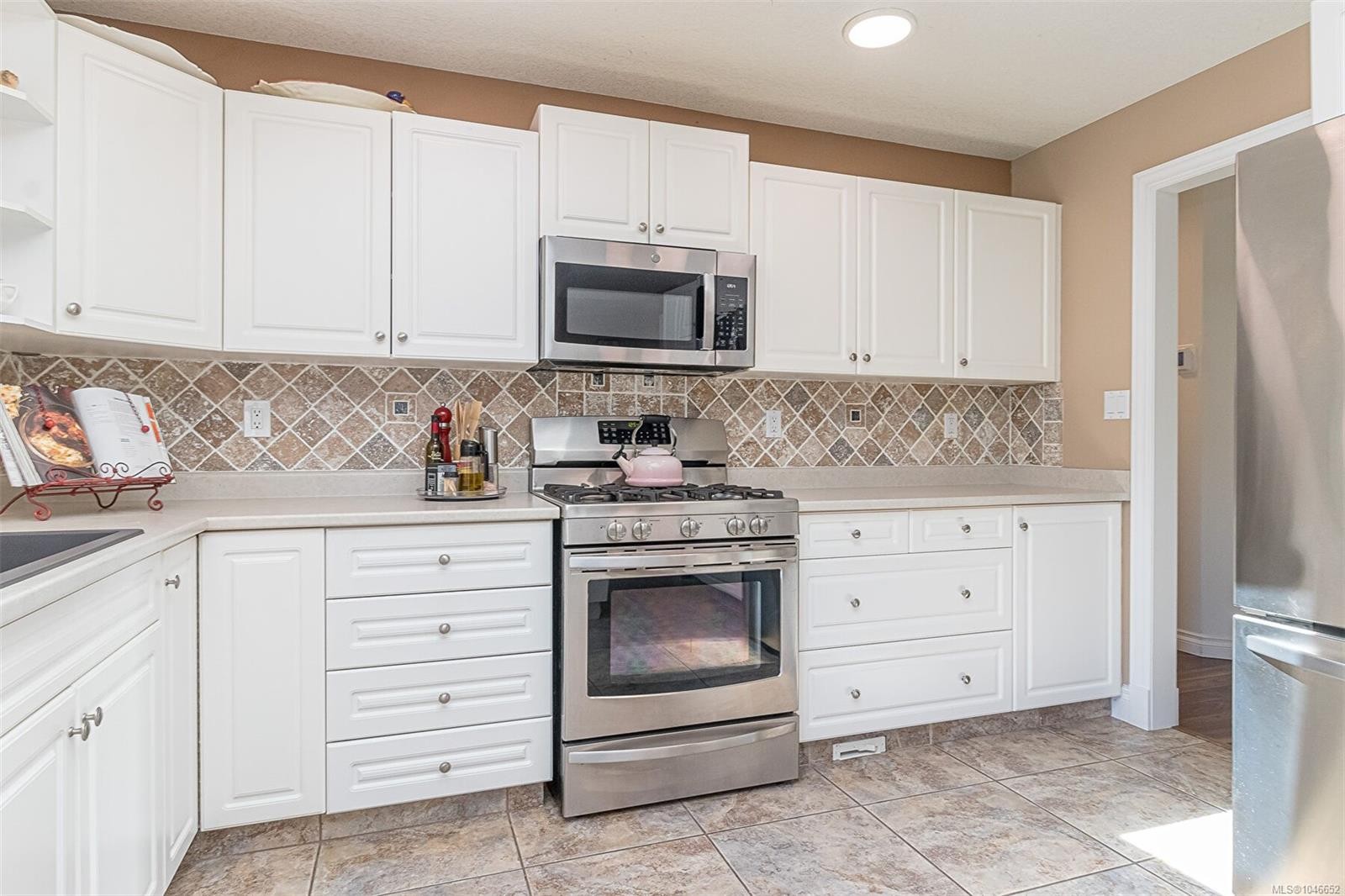 3162 Channel Blvd, Chemainus, BC