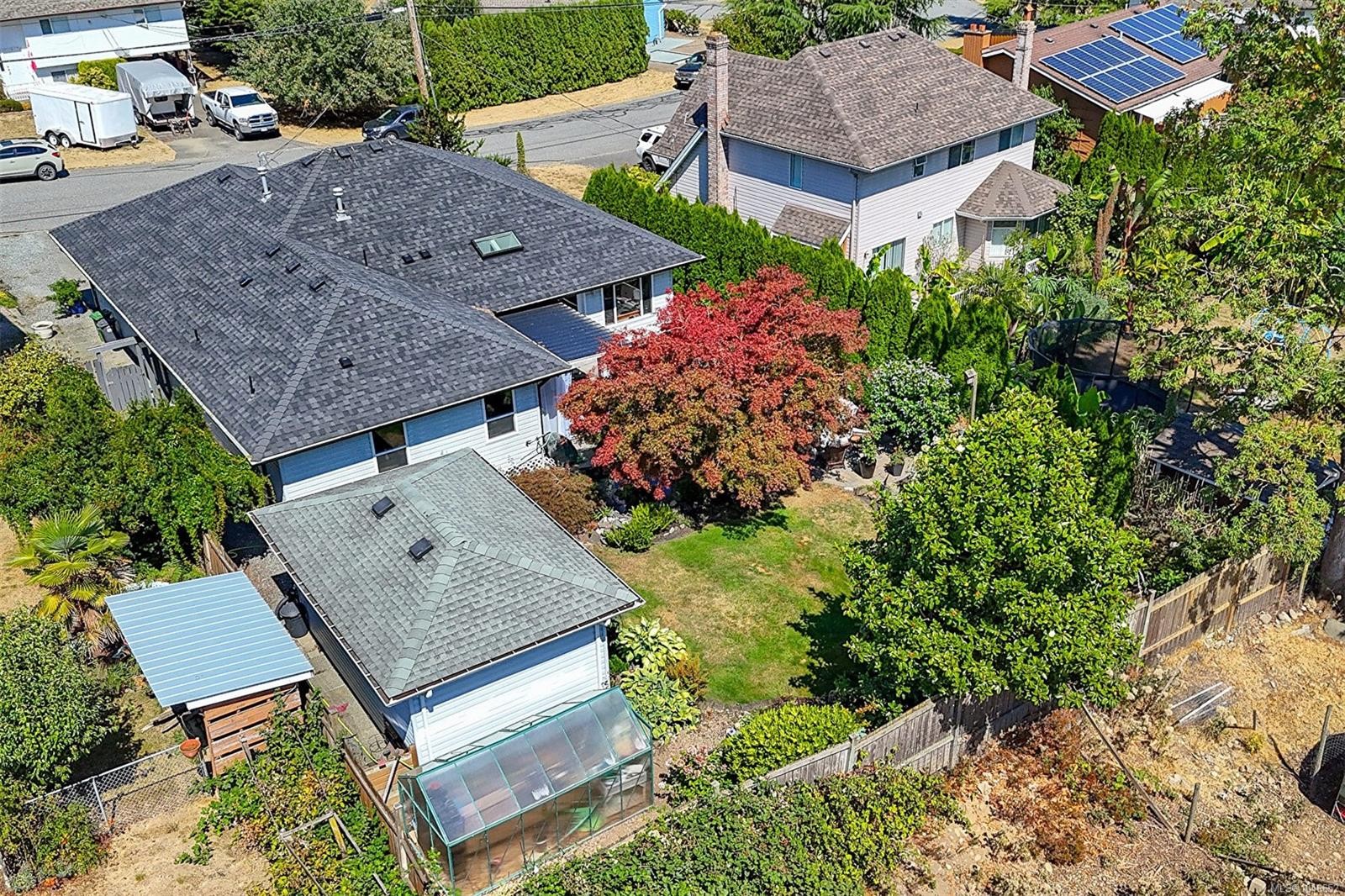 3162 Channel Blvd, Chemainus, BC