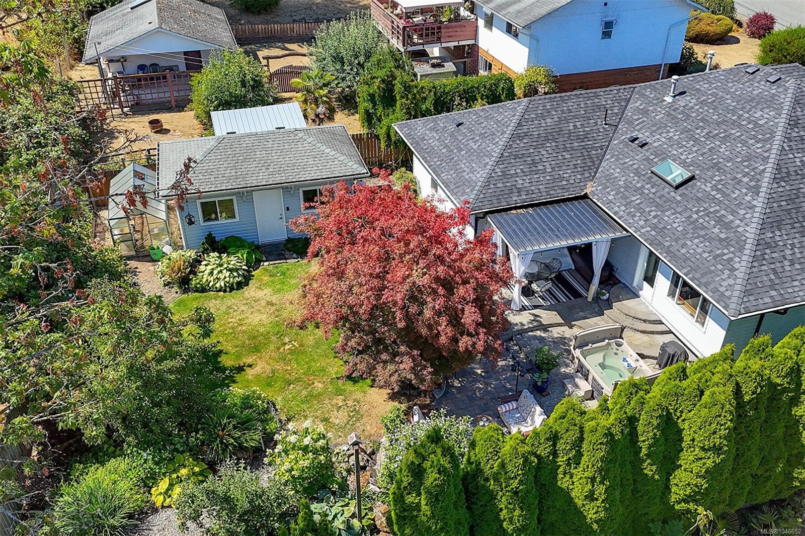 3162 Channel Blvd, Chemainus, BC