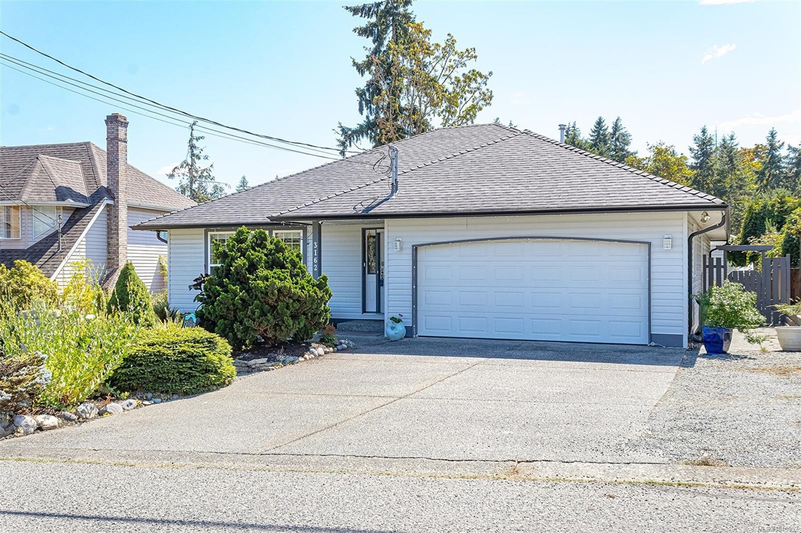 3162 Channel Blvd, Chemainus, BC