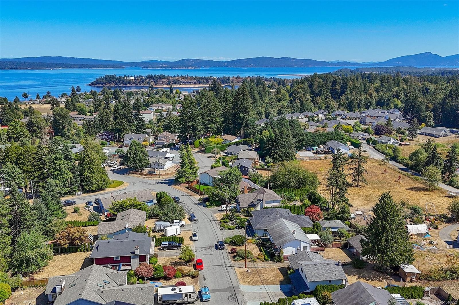 3162 Channel Blvd, Chemainus, BC