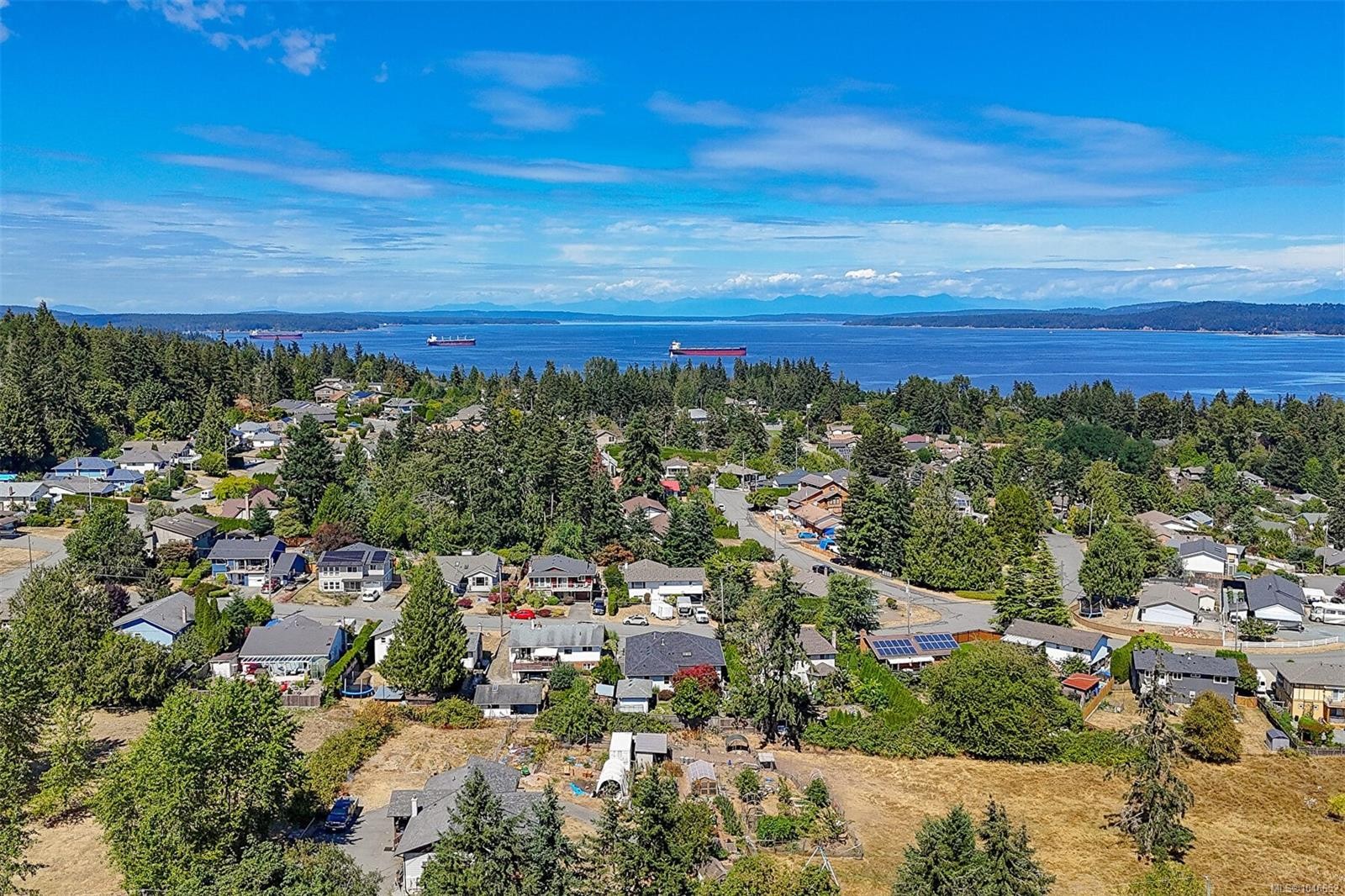 3162 Channel Blvd, Chemainus, BC