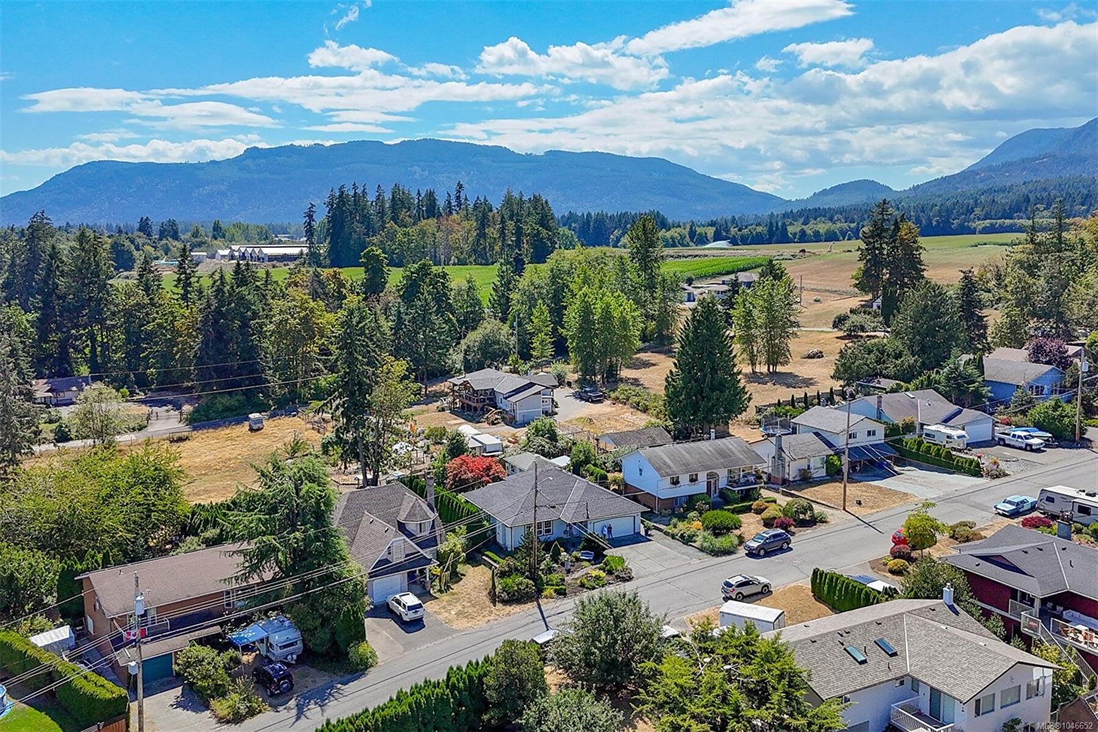3162 Channel Blvd, Chemainus, BC