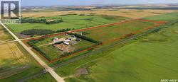 Brooksland Farms Wolseley Rm No. 155, SK S0G 5H0