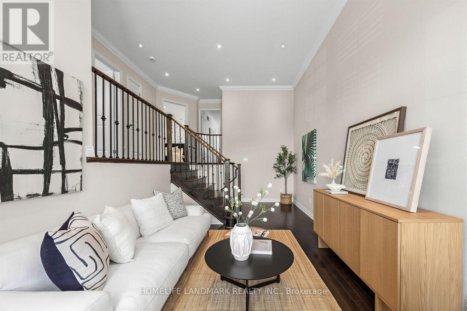 50 Keith-Wright Crescent, Ajax, ON - Indoor