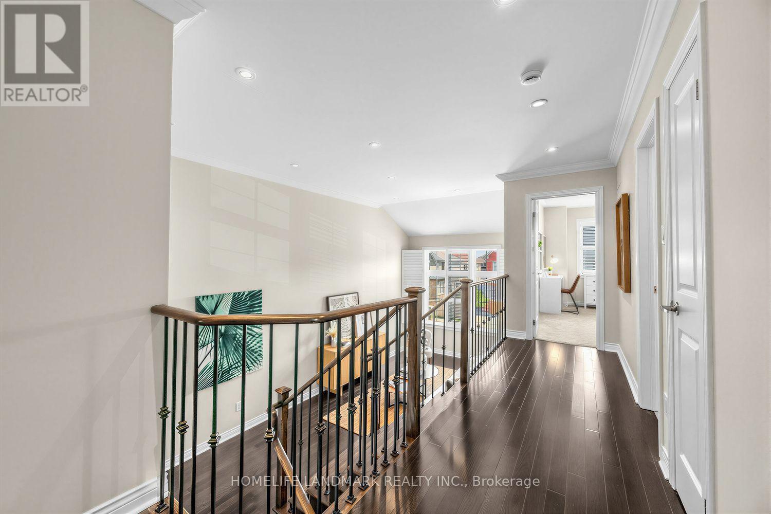 50 Keith-Wright Crescent, Ajax, ON - Indoor Photo Showing Other Room