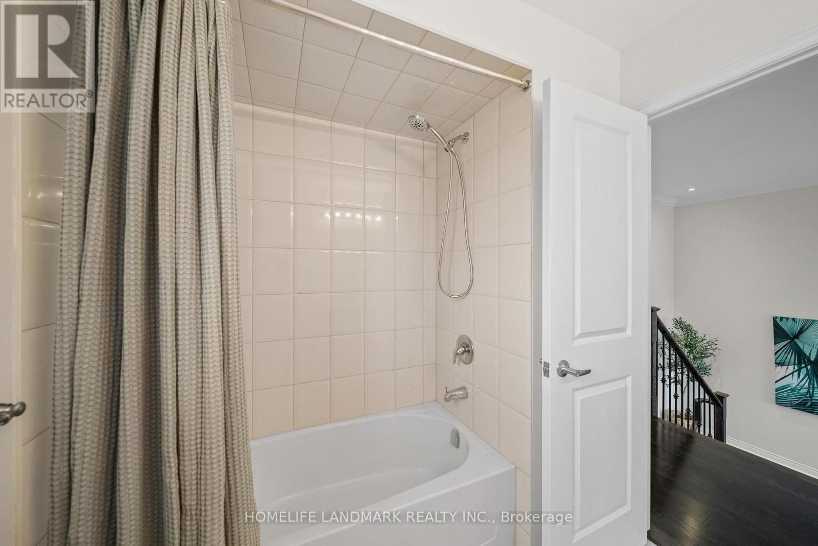 50 Keith-Wright Crescent, Ajax, ON - Indoor Photo Showing Bathroom