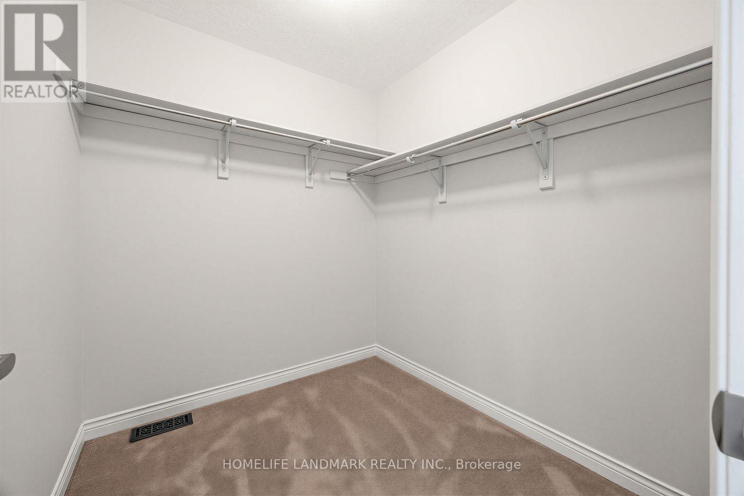 50 Keith-Wright Crescent, Ajax, ON - Indoor With Storage