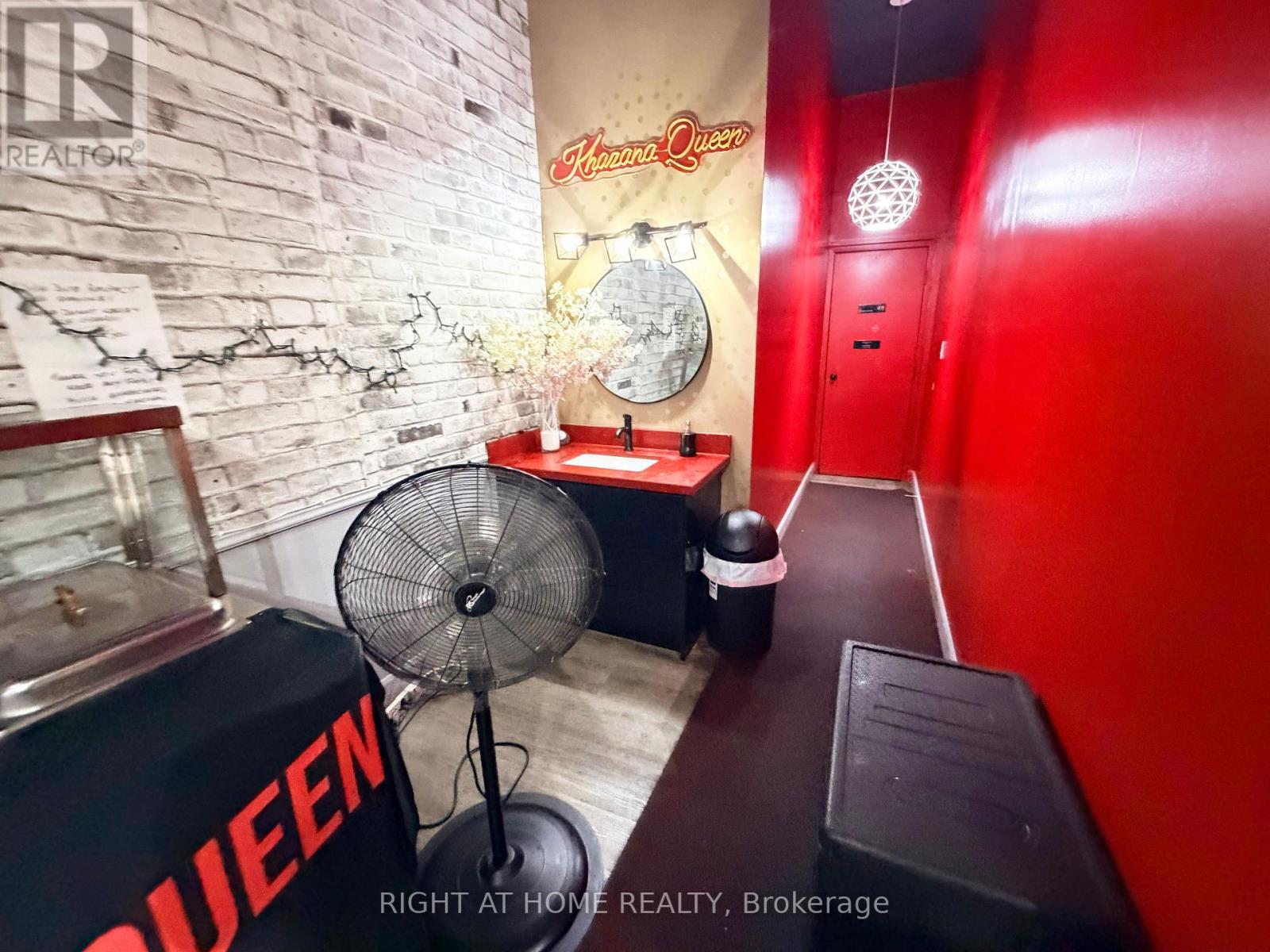2891 Danforth Avenue, Toronto, ON