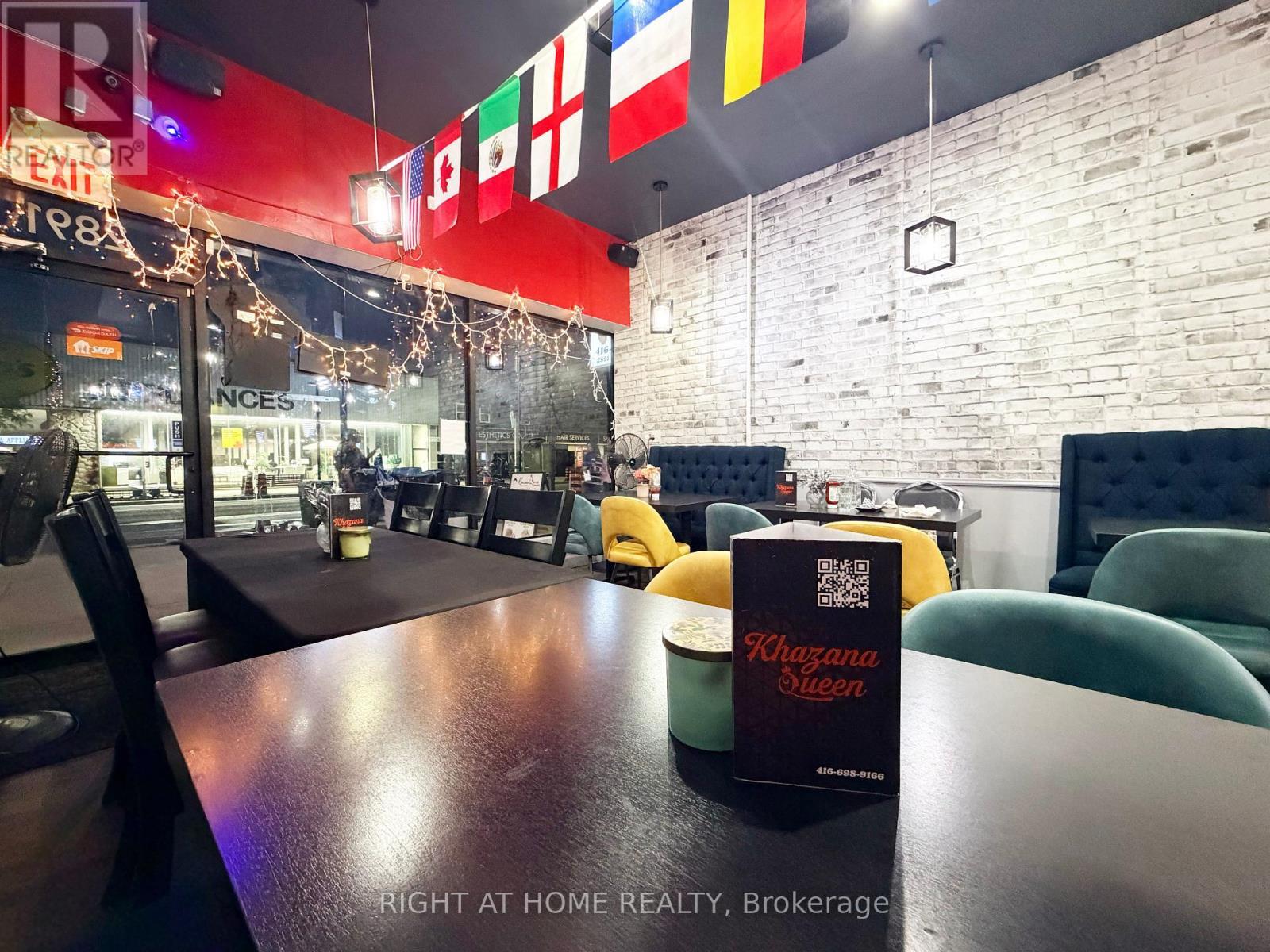 2891 Danforth Avenue, Toronto, ON